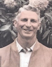 Photo of Lawrence Waltman