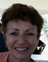 Photo of Pauline Harrington