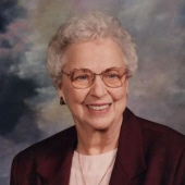 Ms. Irene M. Shoemaker