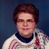 Mary Lee Rondeau