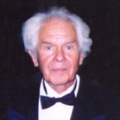 Paul Frederick Maycock, B.A.(Hon.), M.Sc., Ph.D.