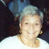 Doris M. Pelland