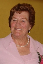 June Shirley Shelton