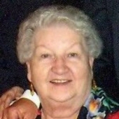 Mrs. Betty J. Hotham 3404936