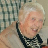 Mrs. Barbara Jane Leuchtmann