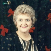 Mrs. Blanche Ann Beaudry