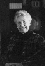 Margaret Eileen Cross