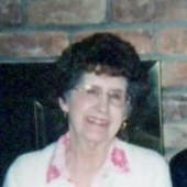 Margaret Ann Martin
