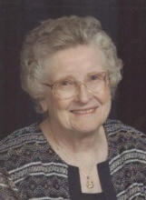 Leona M. Brant