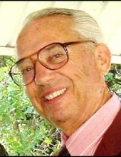 Photo of Floyd Cook