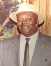 Photo of Namon Epps