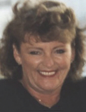 Photo of Susan Mitchell