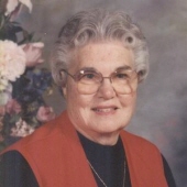 Joanne Edith Romoser