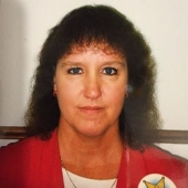 Linda Sue Duetscher