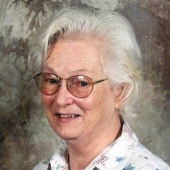 Mrs Mary Delores Karwick