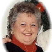 Mrs. Linda Ann Grabetz