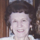 Mary C. Steffes