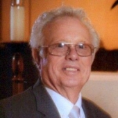 Charles E. LaPrad