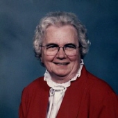 Mrs. Helen Elizabeth Frankhouse