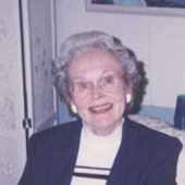 Mrs Ruth M. Gaynier