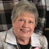 Elaine Frances Koch