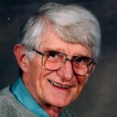 Mr. Gunnar E. Johnson