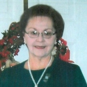 Mrs Carolyn L. McAninch 3405751