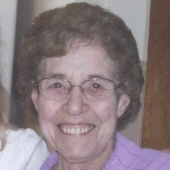 Dorothy M. Behnke