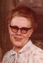 Ethel Muriel Gore