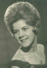 Elizabeth Joan "Beth" Devereaux