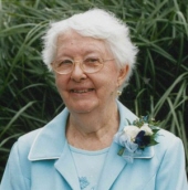 Doris Maudsley