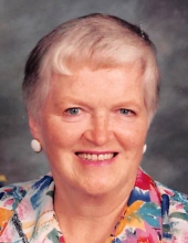 Margaret M. Madden