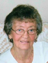Barbara Christine Carr