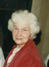 Irene Helen Lyons