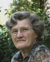 Helena Elisabeth Van Geest (nee Van Eek)