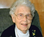 Dorothy Sophia Hagar