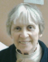 Eileen May Graham (nee Jackson)