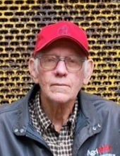 Richard Henry Bergquist