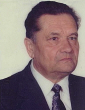 Czeslaw Jan Magiera