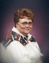 Harriett Irene Mass