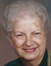 Madge Brown Magee