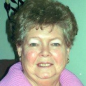 Joan C. Hough