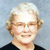 Betty Jane Muller