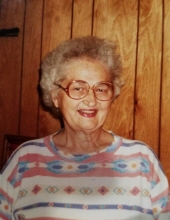 Photo of Helen Dowell