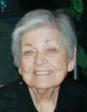 Mary  Louise Judkins