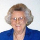 Mildred Beatrice Hansen