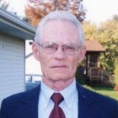 Patrick J. Dean