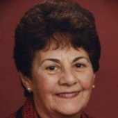 Mary D. O'Donnell 341229