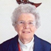 Miriam W. Hollinger