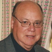 Kenneth R. Bussell